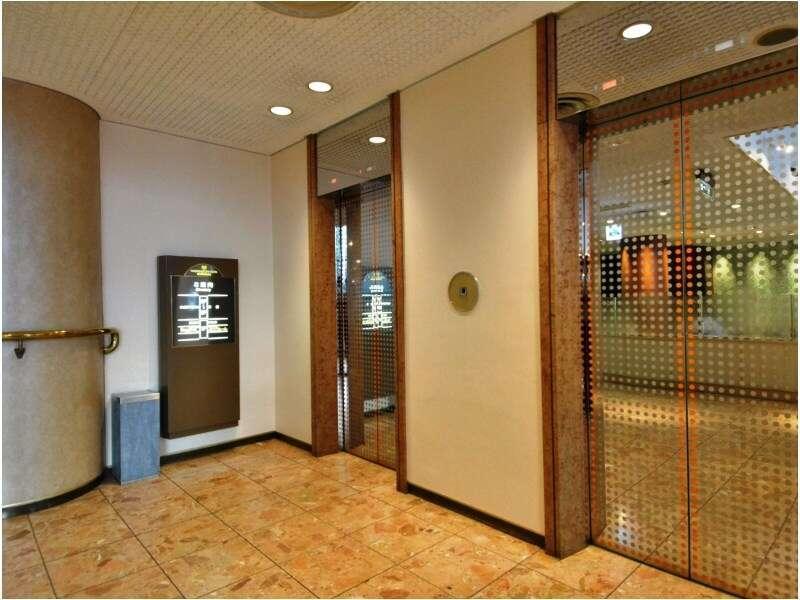 Koriyama Washington Hotel Dış mekan fotoğraf
