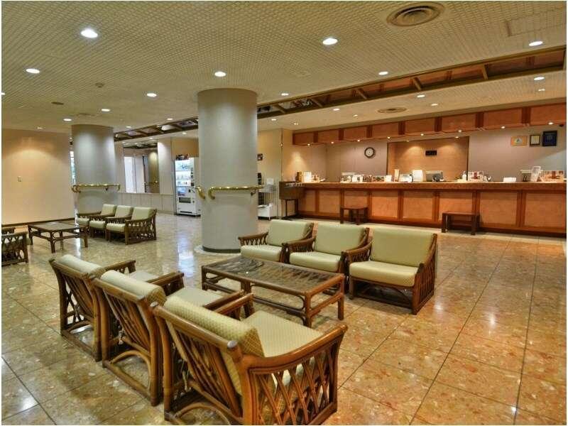 Koriyama Washington Hotel Dış mekan fotoğraf