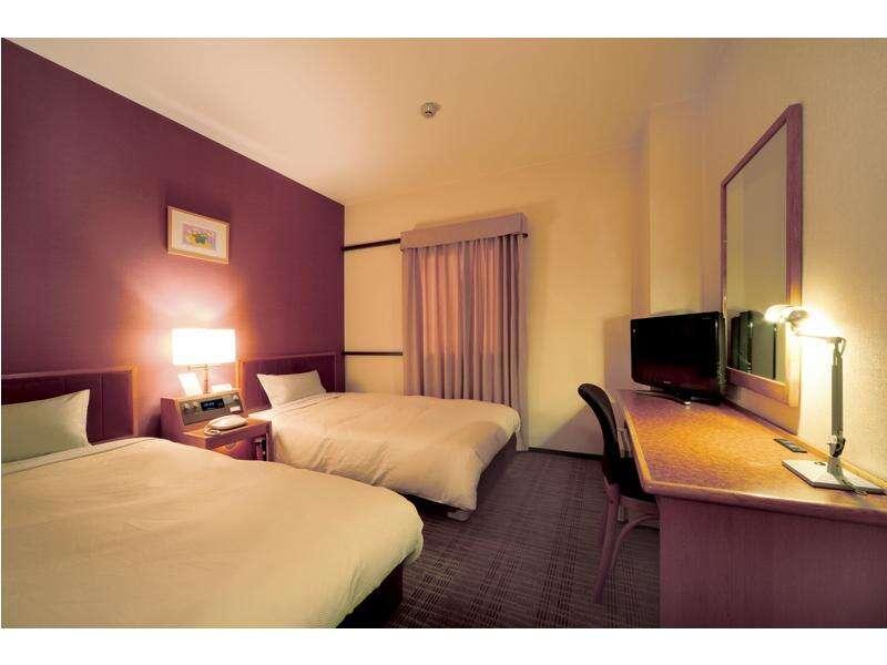 Koriyama Washington Hotel Dış mekan fotoğraf